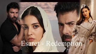 Esaret - Episode 161 (English Subtitles)