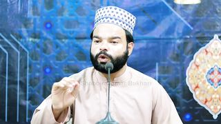 3 Gunah Insan Ki zindagi Tabah Ker Dete Hain BY Allama Shabeer Qamer Bukhari