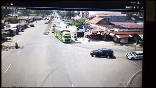 Tabrak Lari, semoga pelakunya segera menyerahkan diri