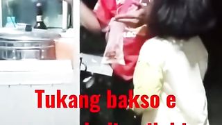 Anak kecil jaman naaaaww