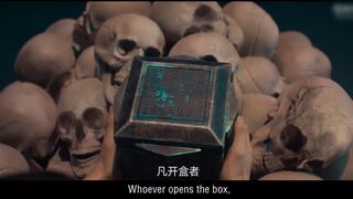 Fighting Clip/Movie Clip-Fighting Scene/Movie Scene. English Subtitle.Trailer (06).