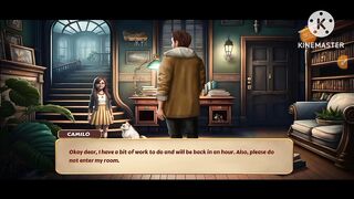 Hidden Objects Game | Grim of Legacy New 2023 Game Level 1