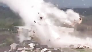 Tornado.