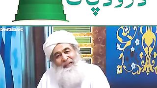 12 Billion (Arab) Darood Shareef Parhna hy