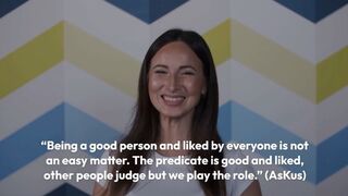 AN EASY WAY TO LIKE EVERYONE