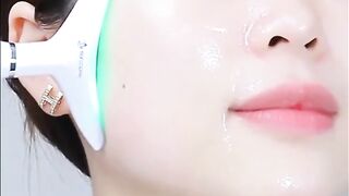 Facial rejuvenation device |Facial rejuvenation device |