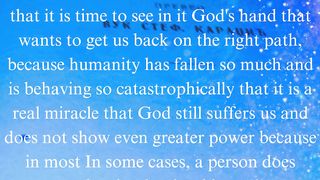 God is omnipotent 2