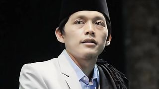 Alloh is the one