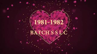 1981_82 batch SS L C