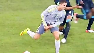 Football 91