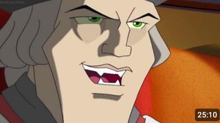 Adventurers Masters of Time Episode 3.