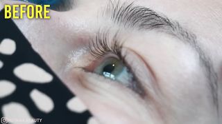 My Secret Weapon For The Best Lash Lift Results [Full Tutorial]