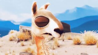 short and funny animated cartoon films