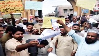 مہنگائی سے بلکتی عوام کیلئے