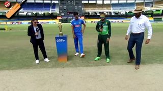 India Vs Pakistan | Full Match Highlight | Most heart Toucher Thriller cricket match