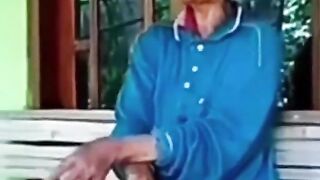 Kakek jaman naw