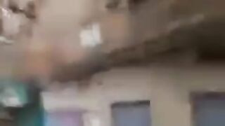 عاصفه يوم الثلاثاء والاربعاء والخميس  ????????????????!!!!!