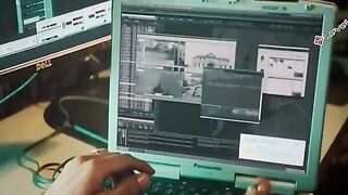 Javan movie 4