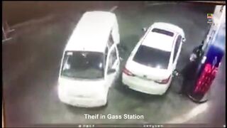 CCTV Idiots | Funny moment