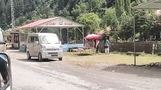 Kaghan Valley Welcome to Pakistan