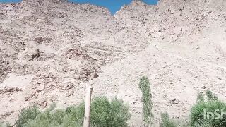 Soaq Valley Peace ✌️ Skardu