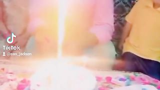 Birthday Bash