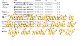 PDF to MS word