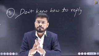 How to start speaking four reasons
