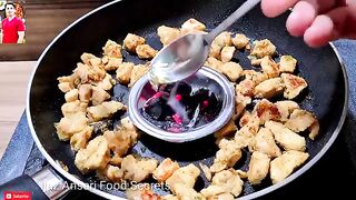 Shawarma Recipe Shawarma Sauce ♥️♥️♥️