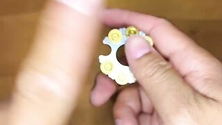 Speed Unload Moonclips