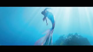 The Little Mermaid - Under the Sea (From "The Little Mermaid")
