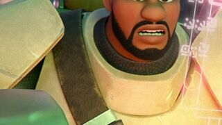 My Dad The Bounty Hunter Season 1 Episode 7 In Hindi