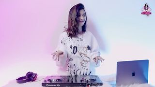 DJ NOT YOU ( DJ IMUT)