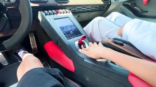 Bought My Dream Car Lamborghini STO?????