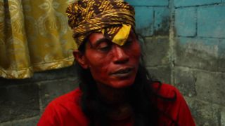 Abu dan Cepot