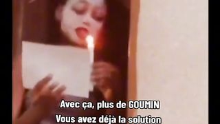 Les crushs qui ne crush pas????