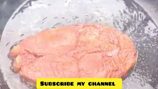 Best Fried Fish Recipe idea for foodies ????