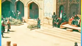 Bala save Usman  and sultan masood