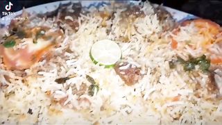 Pulao or biryani lovers