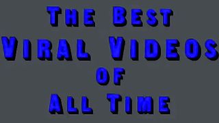 The Most Viral YouTube Videos Of All Time - Compilation