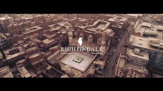 Larsha Pekhawar | Ali Zafar ft. Gul Panra & Fortitude Pukhtoon Core | Pashto Song 2