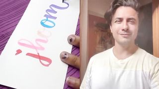 Ali Zafar | Jhoom (R&B version) | Official video