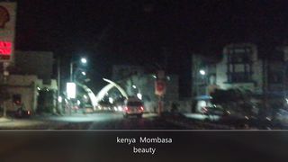 beauty of mombasa .Mombasa is a beautiful tropical destination