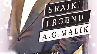 A.Ghafoor Malik