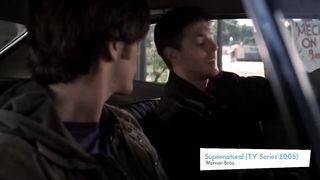 15 coisas que Supernatural não te conto