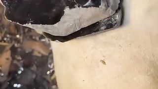 Obsidian Karambit