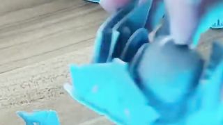 The magic of a 3D machine builds