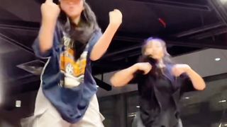 Suka banget sama trend #dance