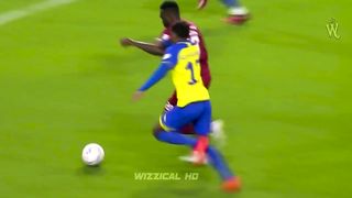 Cristiano Ronaldo Unbelievable Free-Kick Goal | Al Nassr vs Abha 2-1 - Highlights & Goals - 2023
