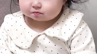 The little boy just woke up 2